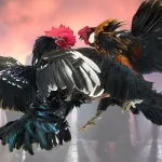 Đá Gà Campuchia – Thỏa Sức Giải Trí Khi Truy Cập F168