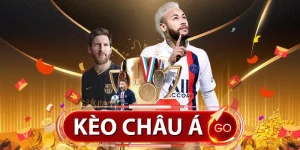 Kèo Châu Á – Tổng hợp thông tin mới nhất tại nhà cái F168