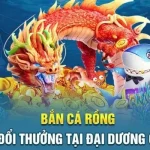 Bắn Cá Rồng – Cách Chinh Phục Boss Khủng Nhận Quà Giá Trị